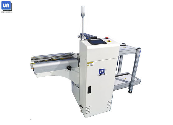 4Kg/cm2 PCB Loader Unloader SMT Assembly Line For Semiconductor