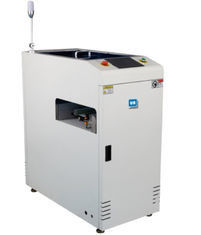 120W SMT 1200*350 PCB Loader Unloader 370KG AC 220V 50HZ