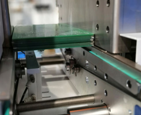 Bare Board Loading 530*460mm PCB Destacker 150W DS-460
