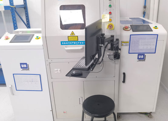 SMT PCB Suction Machine Bare Board Vacuum Loader VL-390
