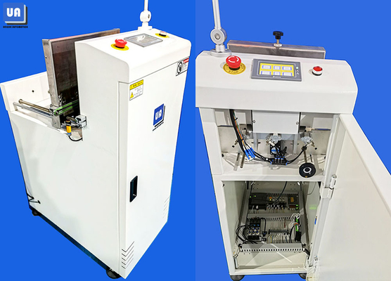 PLC 150W PCB Loader Unloader SMT 0.8mm For Production Line