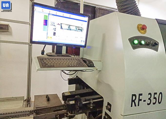 RF-350B συγκολλώντας μηχανή 1 κυμάτων