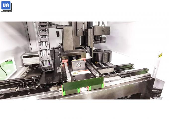 λέιζερ PCB που χαρακτηρίζει τη μηχανή 2